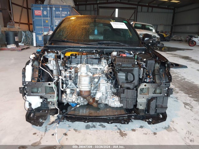 Honda Civic Sport 2023 19XFL2H80PE006776 Image 13