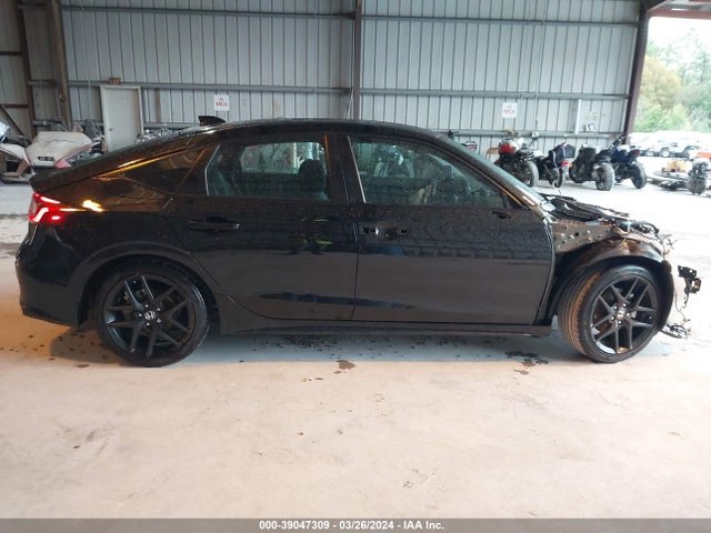 Honda Civic Sport 2023 19XFL2H80PE006776 Image 14