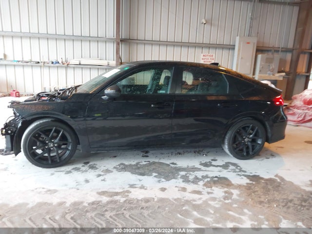Honda Civic Sport 2023 19XFL2H80PE006776 Image 15