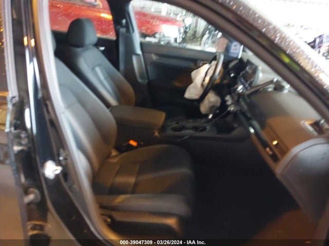 Honda Civic Sport 2023 19XFL2H80PE006776 Image 5