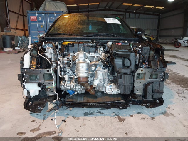 Honda Civic Sport 2023 19XFL2H80PE006776 Image 6