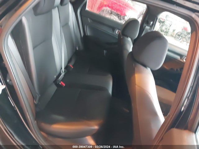 Honda Civic Sport 2023 19XFL2H80PE006776 Image 8