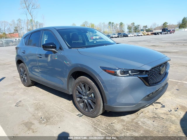 Mazda Cx-5 2.5 S Carbon Edition 2023 JM3KFBCM1P0108209 Image 1