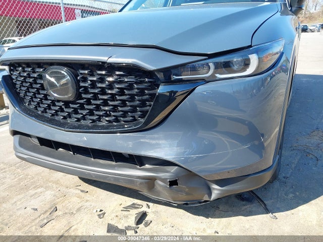 Mazda Cx-5 2.5 S Carbon Edition 2023 JM3KFBCM1P0108209 Image 17