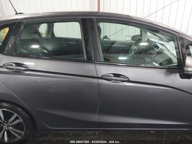 Honda FIT EX 2019 3HGGK5H87KM742042 Image 13