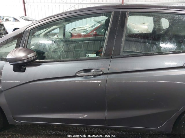 Honda FIT EX 2019 3HGGK5H87KM742042 Image 14