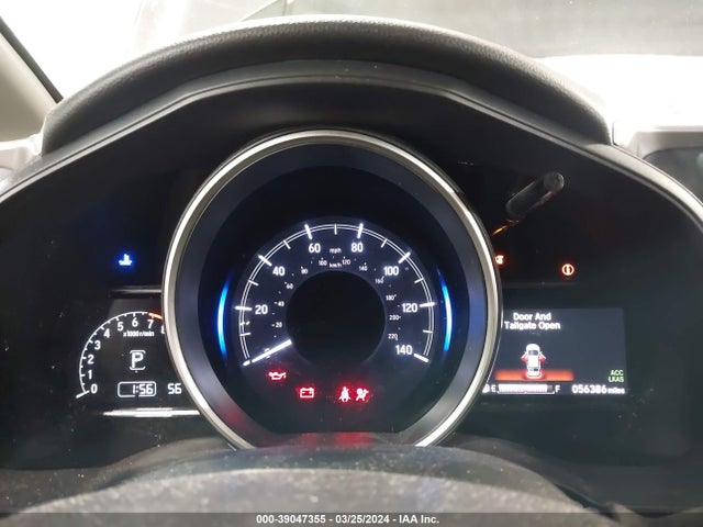 Honda FIT EX 2019 3HGGK5H87KM742042 Image 15