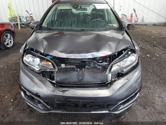 Honda FIT EX 2019 3HGGK5H87KM742042 Image 6