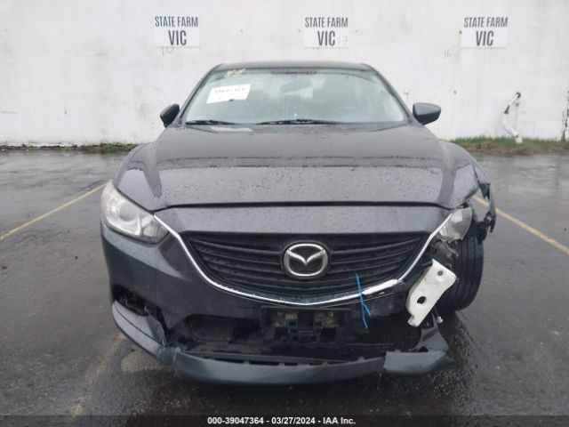 JM1GJ1U53G1400355 Mazda Mazda6 I Sport