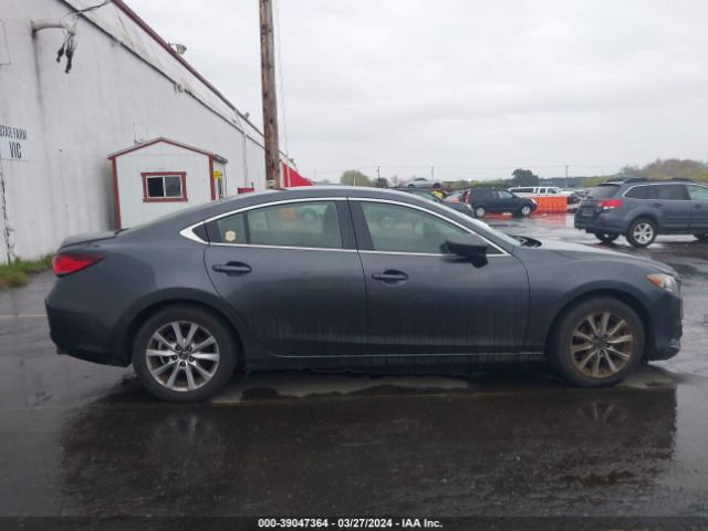 JM1GJ1U53G1400355 Mazda Mazda6 I Sport