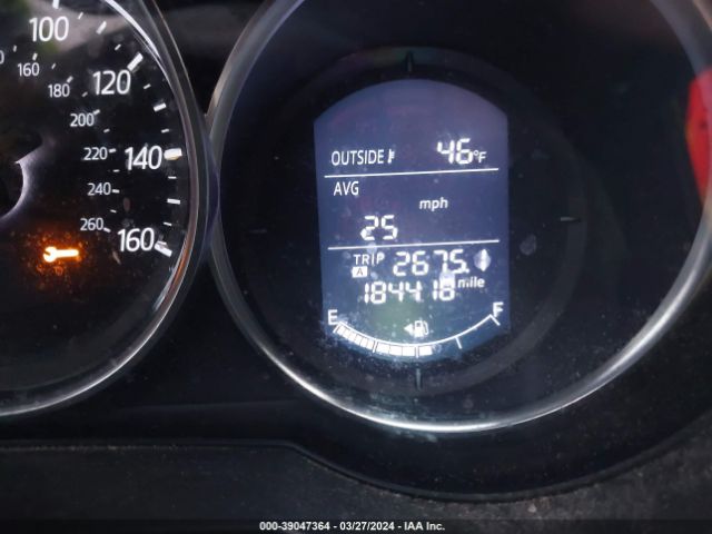 JM1GJ1U53G1400355 Mazda Mazda6 I Sport