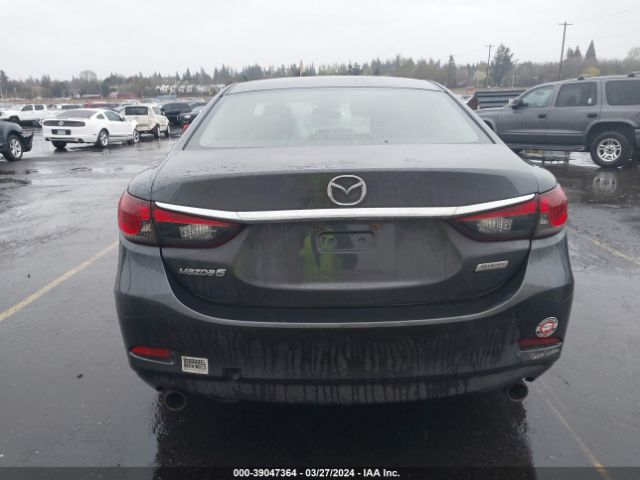 JM1GJ1U53G1400355 Mazda Mazda6 I Sport