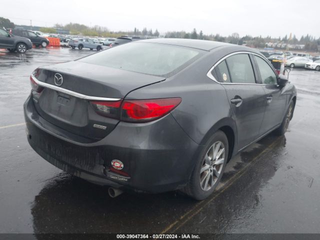 JM1GJ1U53G1400355 Mazda Mazda6 I Sport