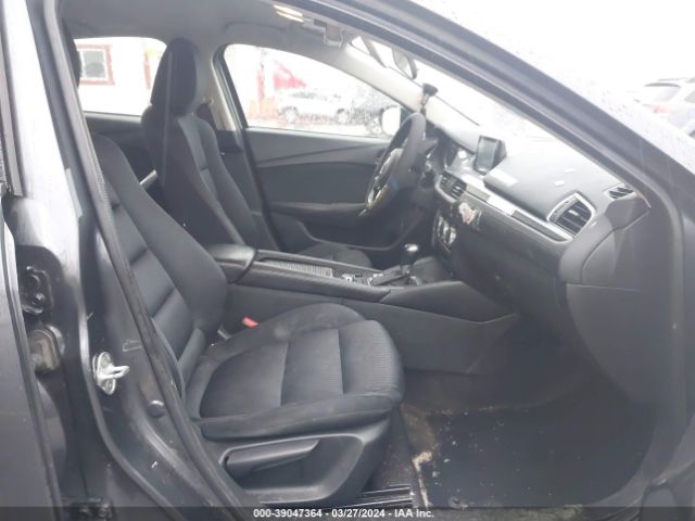 JM1GJ1U53G1400355 Mazda Mazda6 I Sport