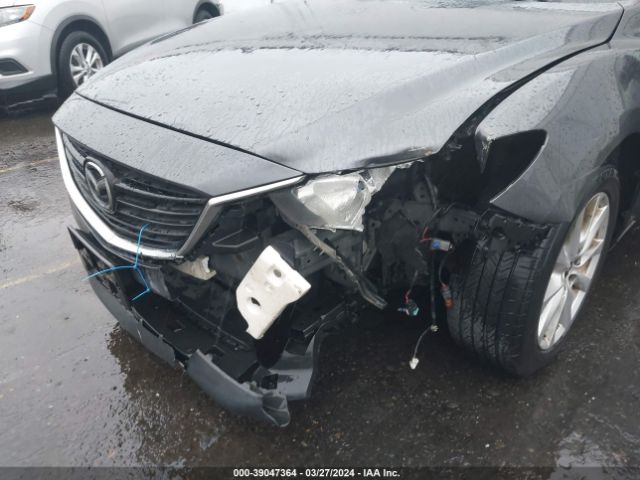 JM1GJ1U53G1400355 Mazda Mazda6 I Sport