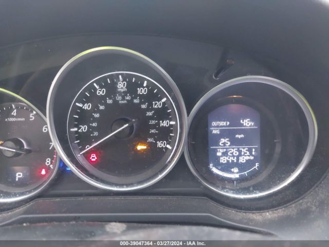 JM1GJ1U53G1400355 Mazda Mazda6 I Sport