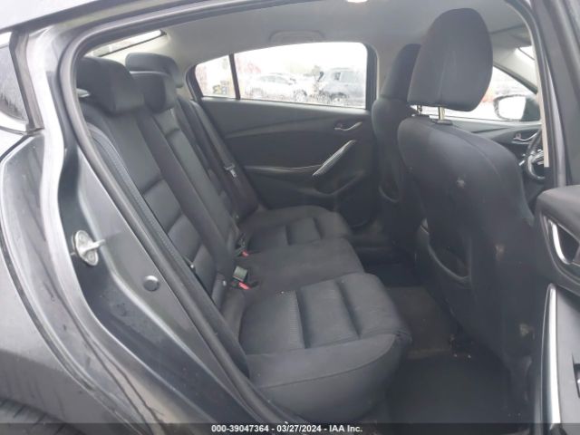 JM1GJ1U53G1400355 Mazda Mazda6 I Sport