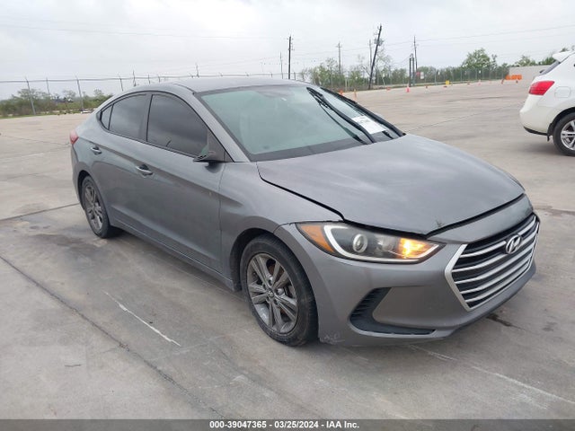 2017 KMHD84LF8HU196321 main image