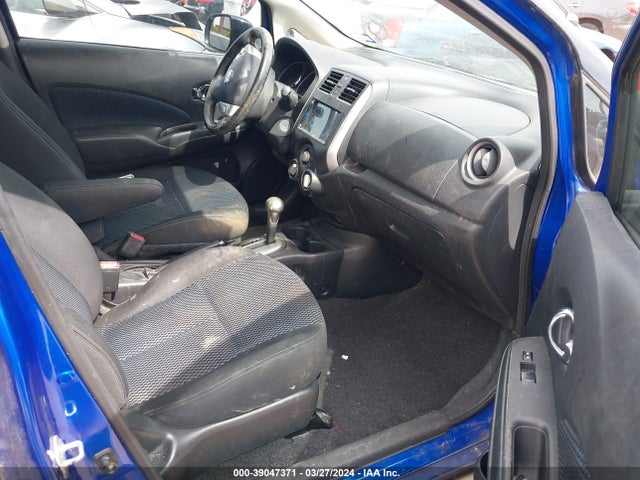 Nissan Versa Note Sv 2014 3N1CE2CP8EL367096 Image 5