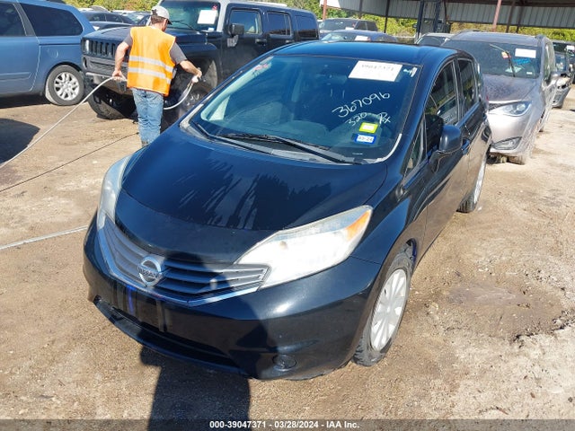 Nissan Versa Note Sv 2014 3N1CE2CP8EL367096 Image 6