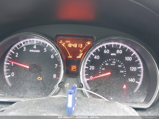Nissan Versa Note Sv 2014 3N1CE2CP8EL367096 Image 7