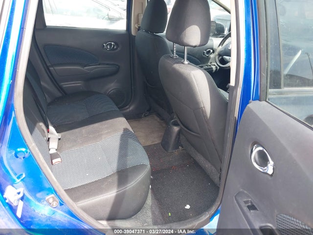 Nissan Versa Note Sv 2014 3N1CE2CP8EL367096 Image 8