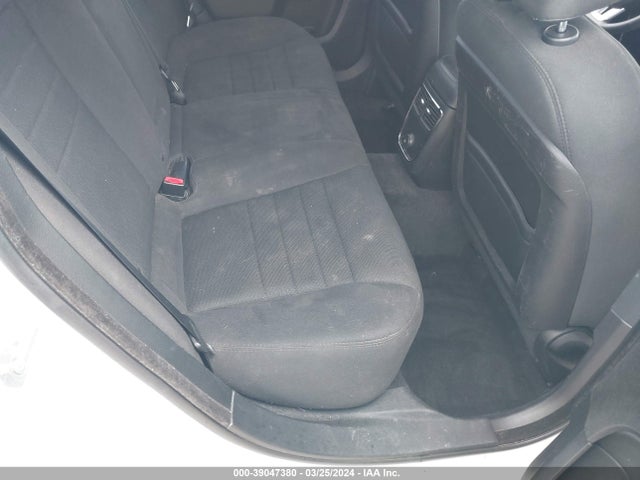Dodge Charger Se 2014 2C3CDXBG8EH134296 Image 8