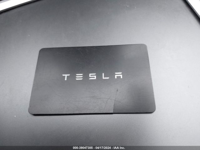 5YJ3E1EC2NF102979 Tesla Model 3 Performance Dual Motor All-wheel Drive