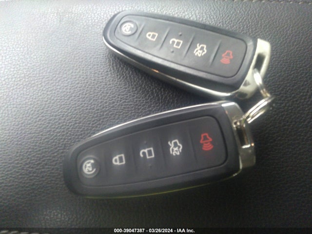 Ford ESCAPE SE 2019 1FMCU9GD8KUA45810 Image 11