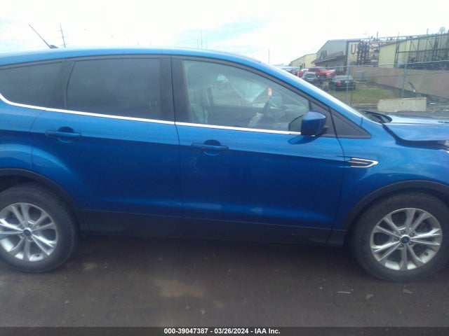 Ford ESCAPE SE 2019 1FMCU9GD8KUA45810 Image 13