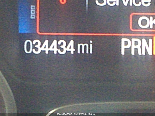 Ford ESCAPE SE 2019 1FMCU9GD8KUA45810 Image 15