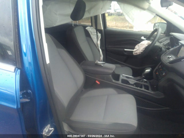 Ford ESCAPE SE 2019 1FMCU9GD8KUA45810 Image 5