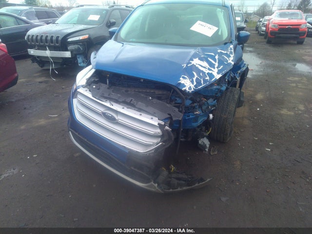 Ford ESCAPE SE 2019 1FMCU9GD8KUA45810 Image 6