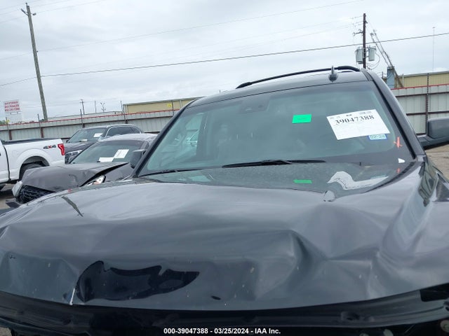 Chevrolet Suburban Lt 2016 1GNSCHKC6GR451646 Image 12