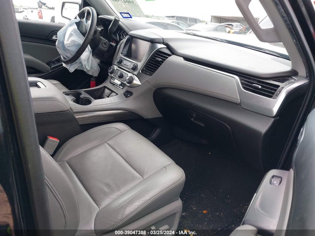 Chevrolet Suburban Lt 2016 1GNSCHKC6GR451646 Image 5