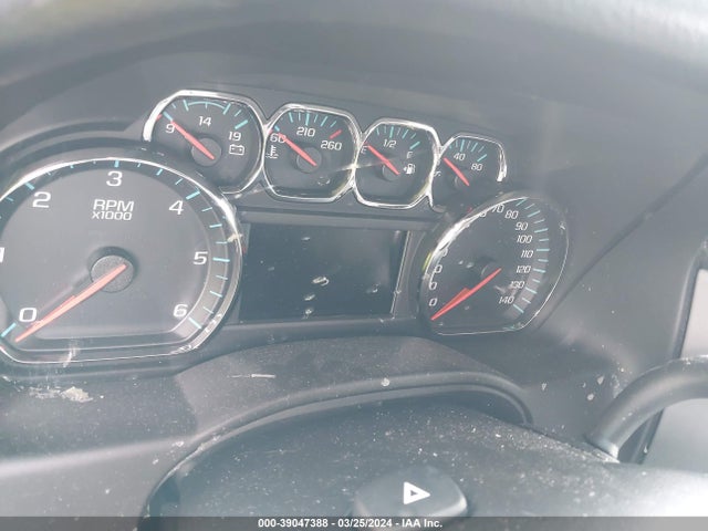 Chevrolet Suburban Lt 2016 1GNSCHKC6GR451646 Image 7