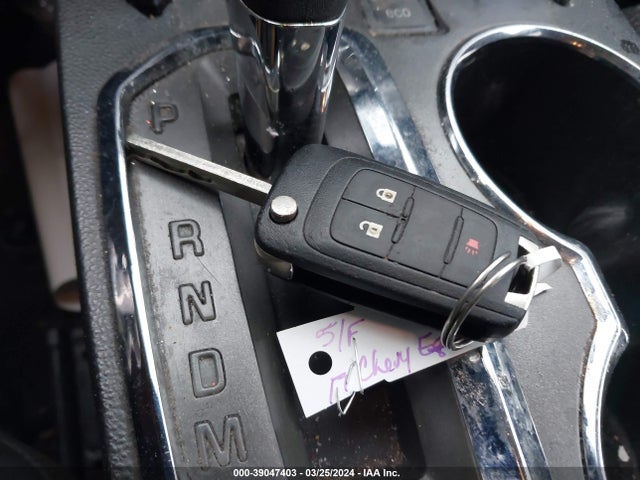 Chevrolet EQUINOX LT 2017 2GNALCEK8H6254640 Image 11