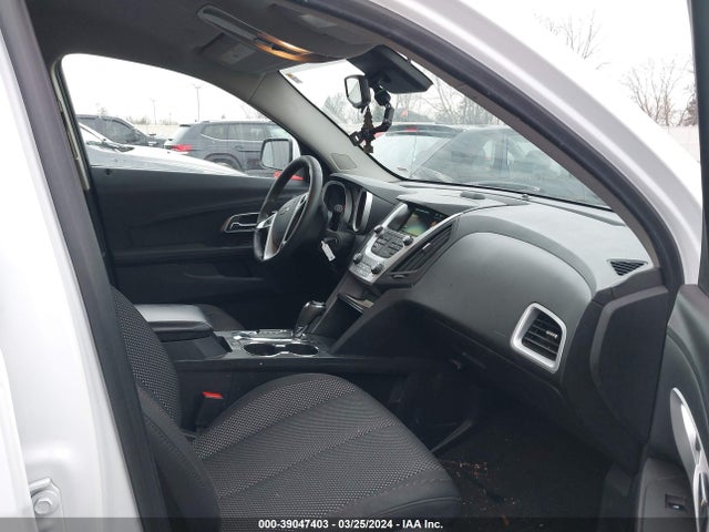 Chevrolet EQUINOX LT 2017 2GNALCEK8H6254640 Image 5