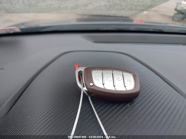 Hyundai Elantra Value Edition 2020 KMHD84LFXLU987846 Image 11