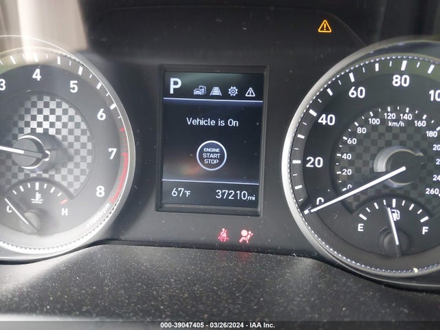 Hyundai Elantra Value Edition 2020 KMHD84LFXLU987846 Image 15