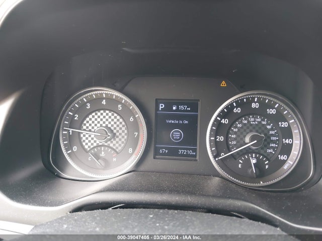 Hyundai Elantra Value Edition 2020 KMHD84LFXLU987846 Image 7