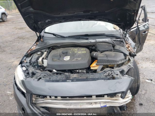 YV140MFK6F1344639 Volvo S60 T5 Premier