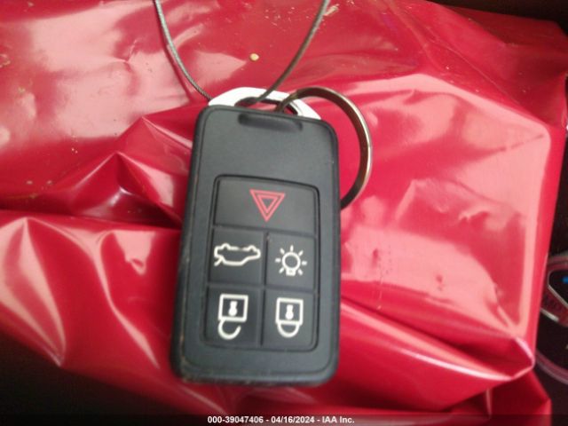 YV140MFK6F1344639 Volvo S60 T5 Premier