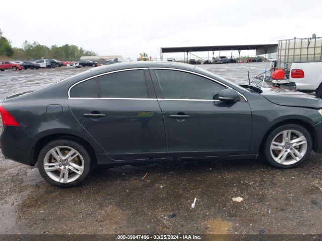 YV140MFK6F1344639 Volvo S60 T5 Premier