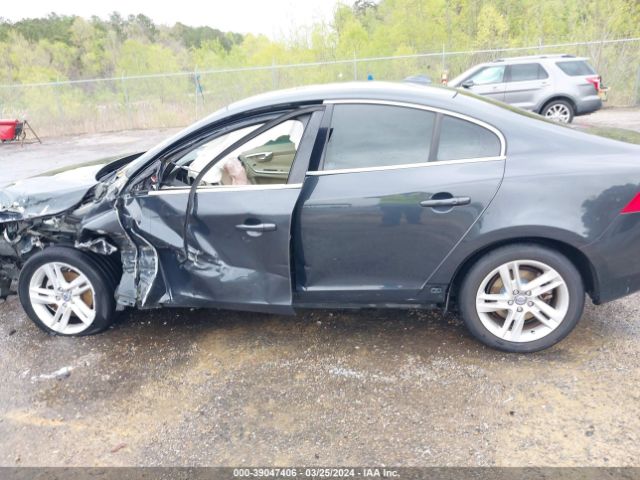 YV140MFK6F1344639 Volvo S60 T5 Premier