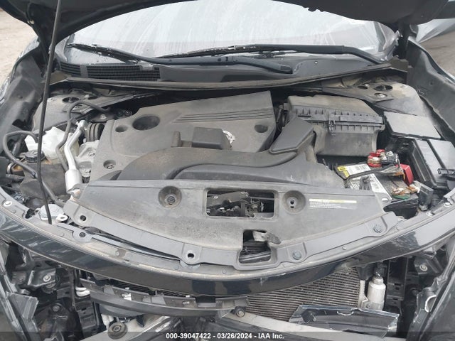 Nissan Altima 2.5 S 2015 1N4AL3AP8FC487826 Image 10