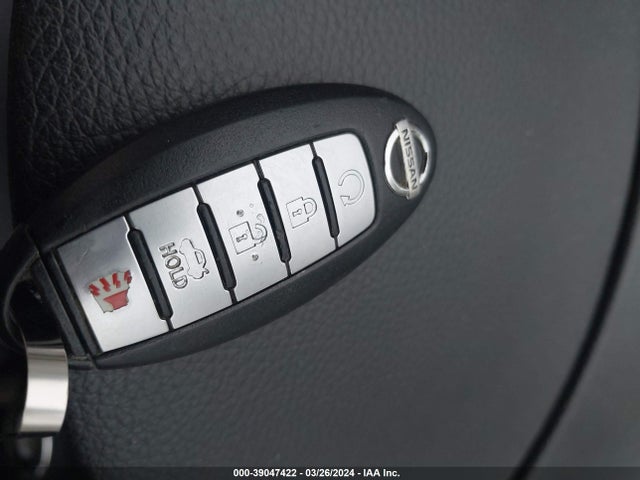 Nissan Altima 2.5 S 2015 1N4AL3AP8FC487826 Image 11
