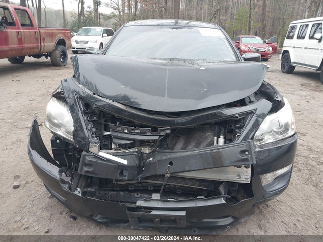 Nissan Altima 2.5 S 2015 1N4AL3AP8FC487826 Image 12