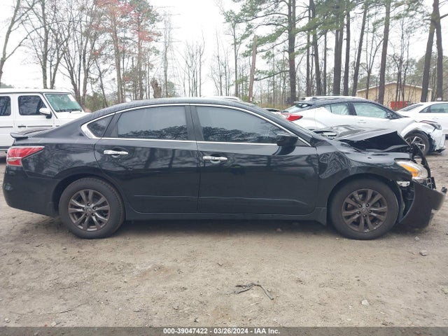 Nissan Altima 2.5 S 2015 1N4AL3AP8FC487826 Image 13