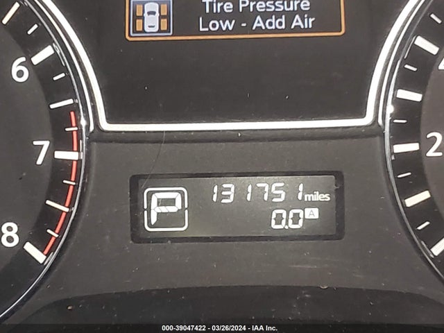Nissan Altima 2.5 S 2015 1N4AL3AP8FC487826 Image 15